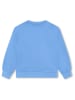 Billieblush Bluza w kolorze błękitnym