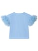 Billieblush Koszulka w kolorze błękitnym
