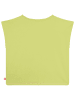 Billieblush Koszulka w kolorze zielonym