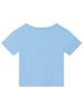 Billieblush Koszulka w kolorze błękitnym
