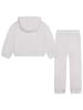 Billieblush 2tlg. Outfit in Weiß