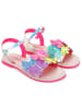 Billieblush Sandalen in Pink