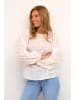 Kaffe Blouse crème