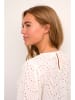 Kaffe Blouse crème