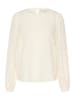 Kaffe Blouse crème