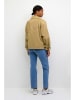 Kaffe Tussenjas beige