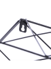 Homede 3-częściowy zestaw półek w kolorze beżowo-czarnym - (S)32 x (W)37 cm