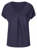 Heine Shirt donkerblauw