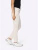 Heine Jeans - Slim fit - in Creme