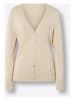 Heine Cardigan in Beige