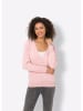 Heine Vest lichtroze