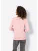 Heine Vest lichtroze