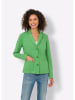 Heine Blazer groen