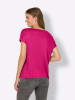 Heine Koszulka w kolorze różowym