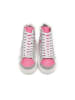 Goby Sneakers in Rosa/ Bunt