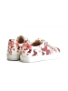 Goby Sneakers in Rot
