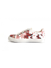 Goby Sneakersy w kolorze czerwonym