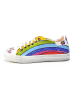 Goby Sneakers meerkleurig