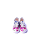 Goby Sneakers roze/blauw