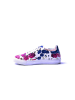 Goby Sneakers in Pink/ Blau