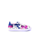 Goby Sneakersy w kolorze różowo-niebieskim