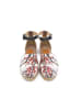 Calceo Sandalen meerkleurig