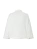 More & More Bluza w kolorze białym