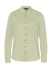 More & More Blouse groen