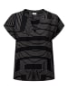 JDY Blouse zwart/wit