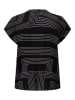 JDY Blouse zwart/wit