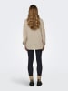 JDY Hemd in Beige