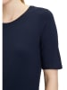 Betty Barclay Shirt donkerblauw