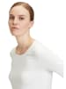 Betty Barclay Longsleeve in Weiß