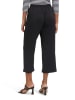 Betty Barclay Culotte in Schwarz