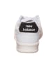 New Balance Leren sneakers wit