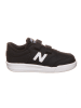 New Balance Sneakers in Schwarz