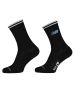 New Balance Socken in Schwarz