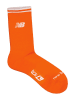 New Balance Socken in Orange
