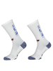 New Balance Socken in Weiß