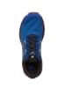 New Balance Buty w kolorze czarno-niebieskim do biegania