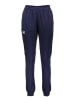 New Balance Sweatbroek donkerblauw