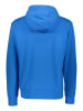 New Balance Hoodie blauw