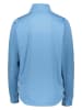 New Balance Bluza polarowa w kolorze bÅ‚Ä™kitnym