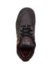 New Balance Leren sneakers zwart