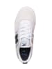 New Balance Leren sneakers wit/beige