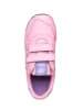 New Balance Sneakersy w kolorze jasnoróżowym