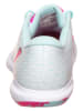 New Balance Tennisschoenen "Fuel Cell 996 v4.5" lichtblauw/roze