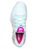 New Balance Buty "Fuel Cell 996 v4.5" w kolorze bÅ‚Ä™kitno-rÃ³Å¼owym do tenisa