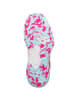 New Balance Buty sportowe w kolorze miętowo-różowym