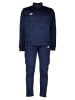 New Balance 2-delig trainingspak donkerblauw